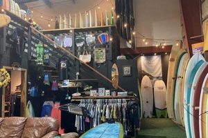 Find Surf Shops: Oceanside to Newport Guide & More | Learn to Surf & Skate: A Beginner's Step-by-Step Guide
