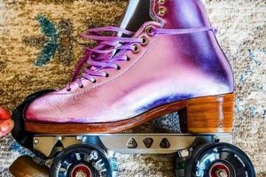Best Harlick Ice Skates: Reviews & Buying Guide | Learn to Surf & Skate: A Beginner's Step-by-Step Guide