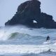 Cannon Beach Surf Report: Waves & Tides Today | Learn to Surf & Skate: A Beginner's Step-by-Step Guide