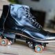 Glide in Style: Stacy Adams Roller Skates for the Urban Pro | Learn to Surf & Skate: A Beginner's Step-by-Step Guide