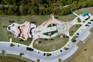 Pflugerville Skate Park: Your Local Skate Spot Guide | Learn to Surf & Skate: A Beginner's Step-by-Step Guide