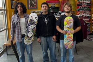 Boost Your Local Skate Shop Reno: Tips & Trends Learn to Surf & Skate: A Beginner's Step-by-Step Guide Boost Your Local Skate Shop Reno: Tips & Trends | Learn to Surf & Skate: A Beginner's Step-by-Step Guide