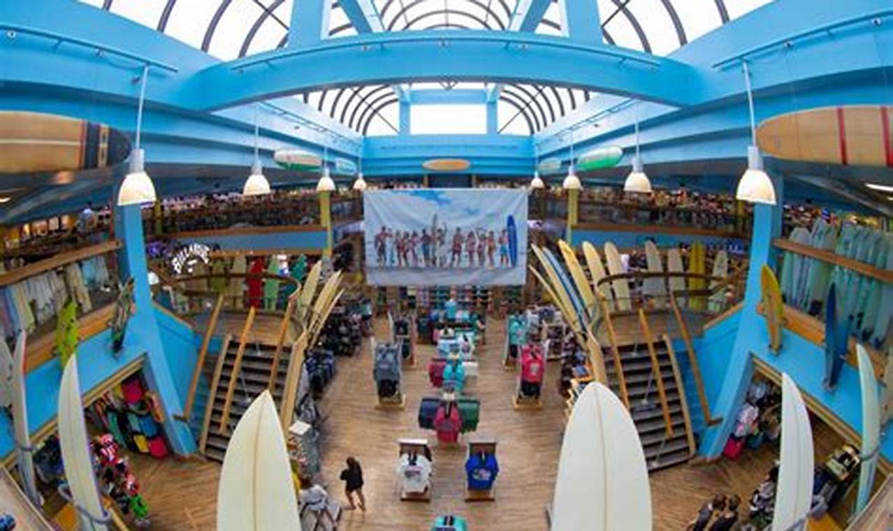 Learn Surfing: Ron Jon Surf Lessons Cocoa Beach Guide | Learn to Surf & Skate: A Beginner's Step-by-Step Guide