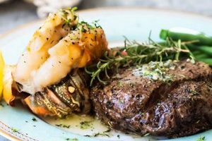 Castro's Surf n Turf: The Ultimate [City] Feast! | Learn to Surf & Skate: A Beginner's Step-by-Step Guide