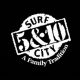 Explore Surf City 5&10: Nostalgia & Finds in Surf City | Learn to Surf & Skate: A Beginner's Step-by-Step Guide