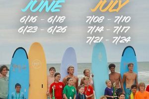 Your Guide to Surf City Surf Shop Essentials | Learn to Surf & Skate: A Beginner's Step-by-Step Guide