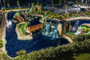 Best Mini Golf Surf City Fun: [Your City] Guide! | Learn to Surf & Skate: A Beginner's Step-by-Step Guide