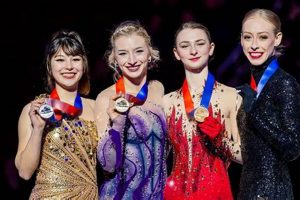 Ace the Ice: Women's Free Skate at U.S. Championships! | Learn to Surf & Skate: A Beginner's Step-by-Step Guide