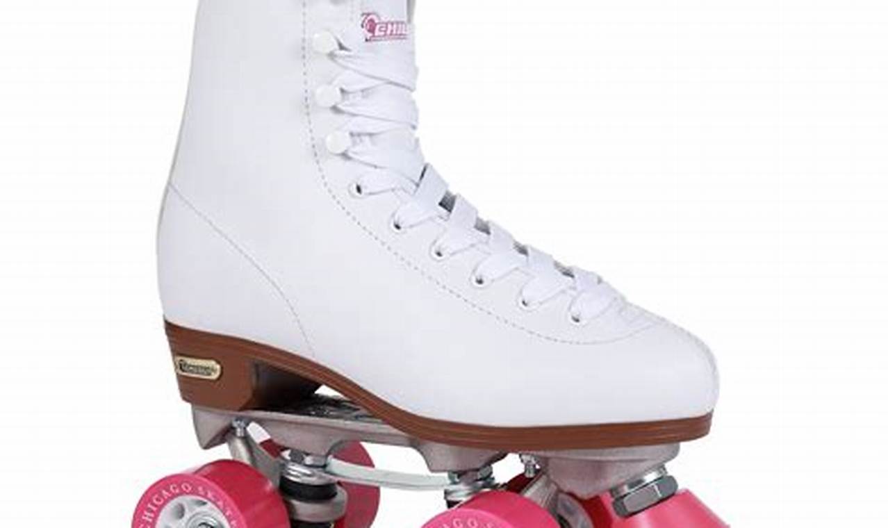 Best Chicago Skates Roller Skates + Buying Guide Learn to Surf & Skate: A Beginner's Step-by-Step Guide Best Chicago Skates Roller Skates + Buying Guide | Learn to Surf & Skate: A Beginner's Step-by-Step Guide