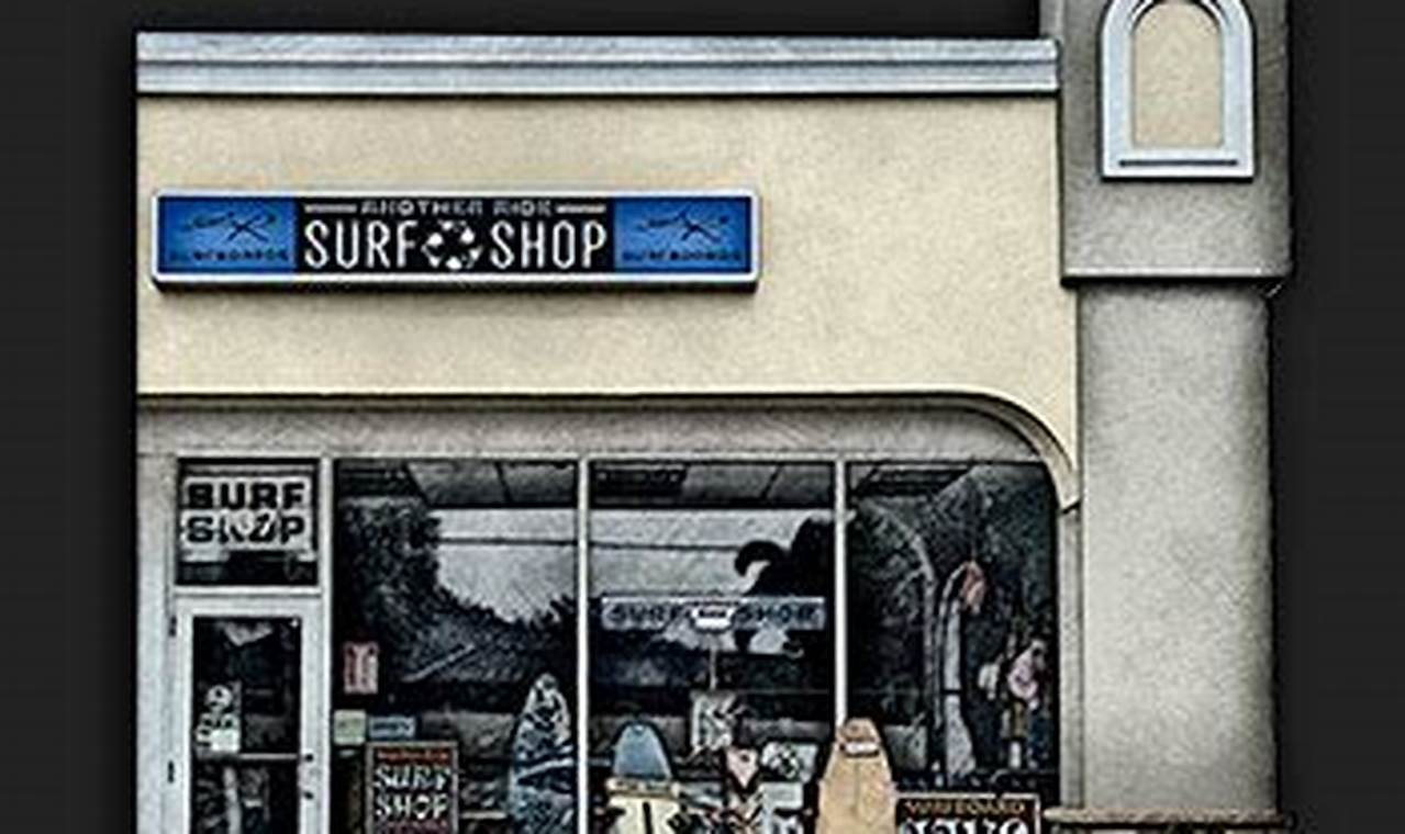 Your Another Ride Surf Shop: Gear & More! Learn to Surf & Skate: A Beginner's Step-by-Step Guide Your Another Ride Surf Shop: Gear & More! | Learn to Surf & Skate: A Beginner's Step-by-Step Guide