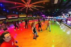 Find a Great Roller Skate Rink Nearby: Your Guide & More! Learn to Surf & Skate: A Beginner's Step-by-Step Guide Find a Great Roller Skate Rink Nearby: Your Guide & More! | Learn to Surf & Skate: A Beginner's Step-by-Step Guide