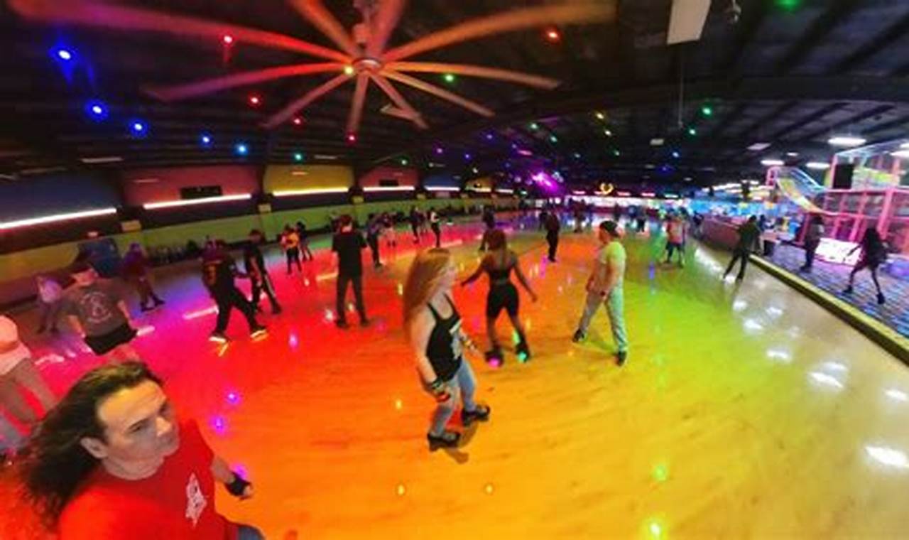 Find a Great Roller Skate Rink Nearby: Your Guide & More! Learn to Surf & Skate: A Beginner's Step-by-Step Guide Find a Great Roller Skate Rink Nearby: Your Guide & More! | Learn to Surf & Skate: A Beginner's Step-by-Step Guide