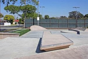 Visit Rowley Park Skate Plaza: A Top LA Skate Park! Learn to Surf & Skate: A Beginner's Step-by-Step Guide Visit Rowley Park Skate Plaza: A Top LA Skate Park! | Learn to Surf & Skate: A Beginner's Step-by-Step Guide