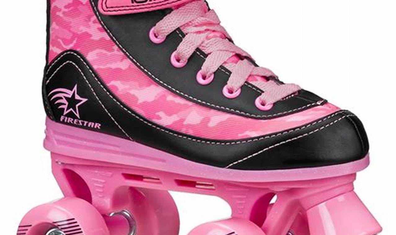 Best Childrens Quad Roller Skates for Fun & Safety | Learn to Surf & Skate: A Beginner's Step-by-Step Guide