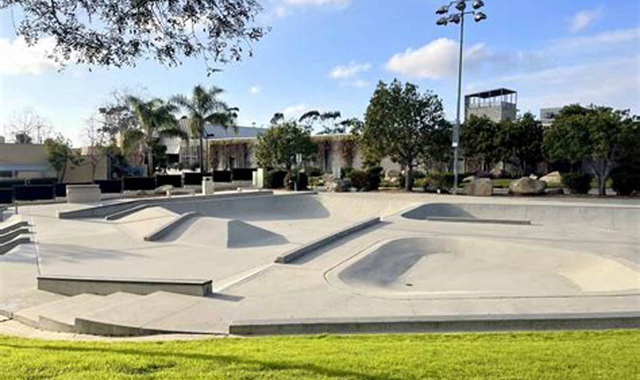 Best Skate Parks in Carlsbad: Your Ultimate Guide | Learn to Surf & Skate: A Beginner's Step-by-Step Guide