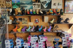 Your Homewood Skate Shop: Gear & More! | Learn to Surf & Skate: A Beginner's Step-by-Step Guide