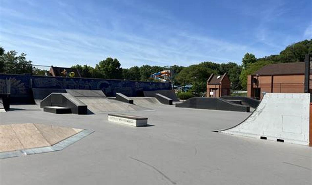 Gaithersburg Skate Park: Your Local Skate Spot! Learn to Surf & Skate: A Beginner's Step-by-Step Guide Gaithersburg Skate Park: Your Local Skate Spot! | Learn to Surf & Skate: A Beginner's Step-by-Step Guide