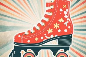 DIY Roller Skate Art: Unique Skate Designs & More | Learn to Surf & Skate: A Beginner's Step-by-Step Guide