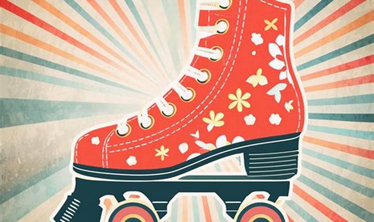 DIY Roller Skate Art: Unique Skate Designs & More | Learn to Surf & Skate: A Beginner's Step-by-Step Guide