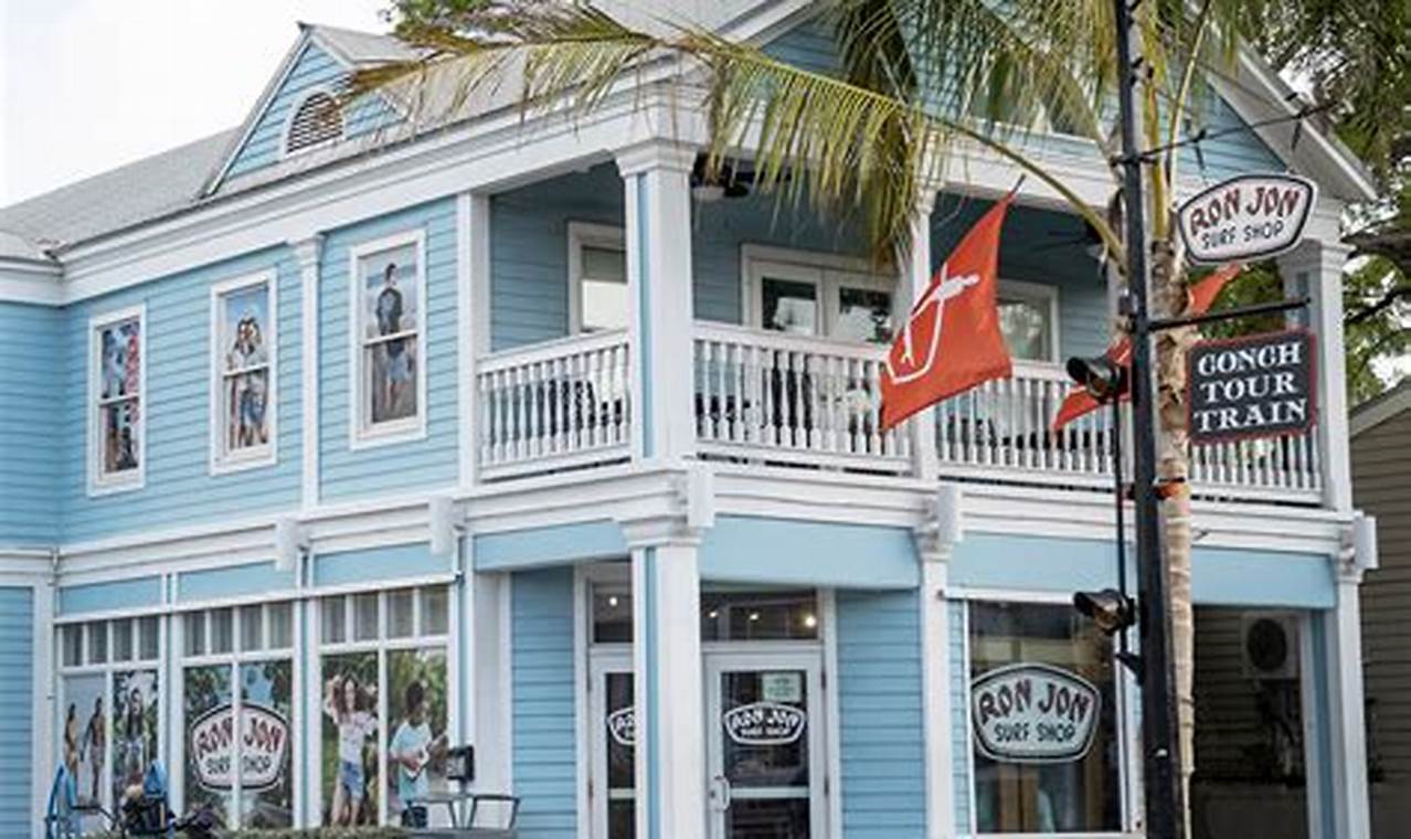 Your Guide: Surf Shop Key West Florida - Gear & More! | Learn to Surf & Skate: A Beginner's Step-by-Step Guide