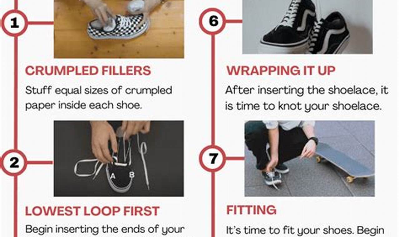 Pro Guide: How to Tie Skate Shoes for Max Control | Learn to Surf & Skate: A Beginner's Step-by-Step Guide