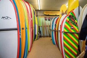 Your Guide to Maverick Surf Shop | Find Gear & More | Learn to Surf & Skate: A Beginner's Step-by-Step Guide