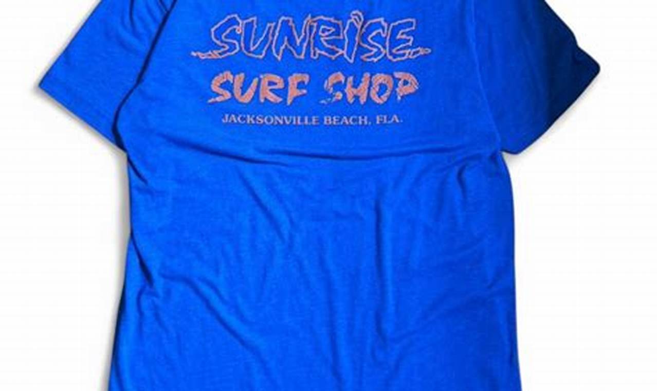 Visit Sunrise Surf Shop Jacksonville Beach, FL | Lessons & Gear Learn to Surf & Skate: A Beginner's Step-by-Step Guide Visit Sunrise Surf Shop Jacksonville Beach, FL | Lessons & Gear | Learn to Surf & Skate: A Beginner's Step-by-Step Guide