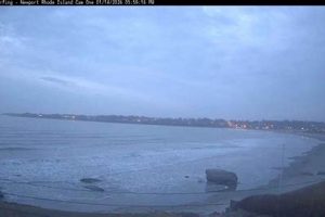 Narragansett Surf Cam: RI Waves Live Now + Forecast | Learn to Surf & Skate: A Beginner's Step-by-Step Guide