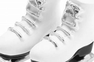 Tiny Treasures: Miniature Ice Skates for Crafts &amp; More | Learn to Surf & Skate: A Beginner's Step-by-Step Guide
