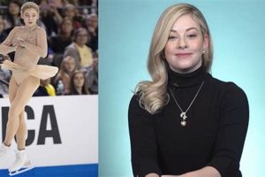 A Look at Figure Skater Gracie Gold: Then and Now | Learn to Surf & Skate: A Beginner's Step-by-Step Guide