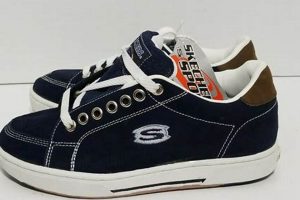 Vintage Vibes: Skechers Skate Shoes 90s Throwback | Learn to Surf & Skate: A Beginner's Step-by-Step Guide