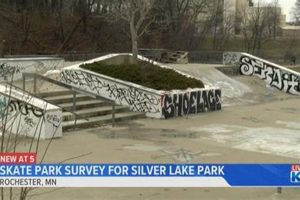 Explore Silver Lake Skate Park: Your Ultimate Guide! | Learn to Surf & Skate: A Beginner's Step-by-Step Guide