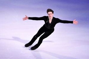 Tips for Maxim Figure Skater Success Guide | Learn to Surf & Skate: A Beginner's Step-by-Step Guide