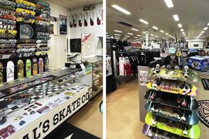 Good Times Skate Shop: Your Local Skate HQ! | Learn to Surf & Skate: A Beginner's Step-by-Step Guide