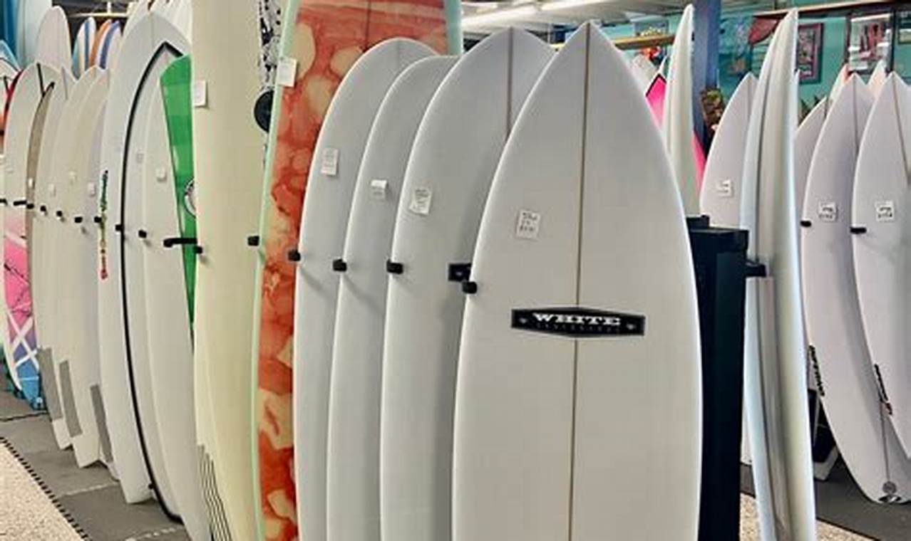 Your Daytona Board Store Surf Shop Guide | Gear & More | Learn to Surf & Skate: A Beginner's Step-by-Step Guide
