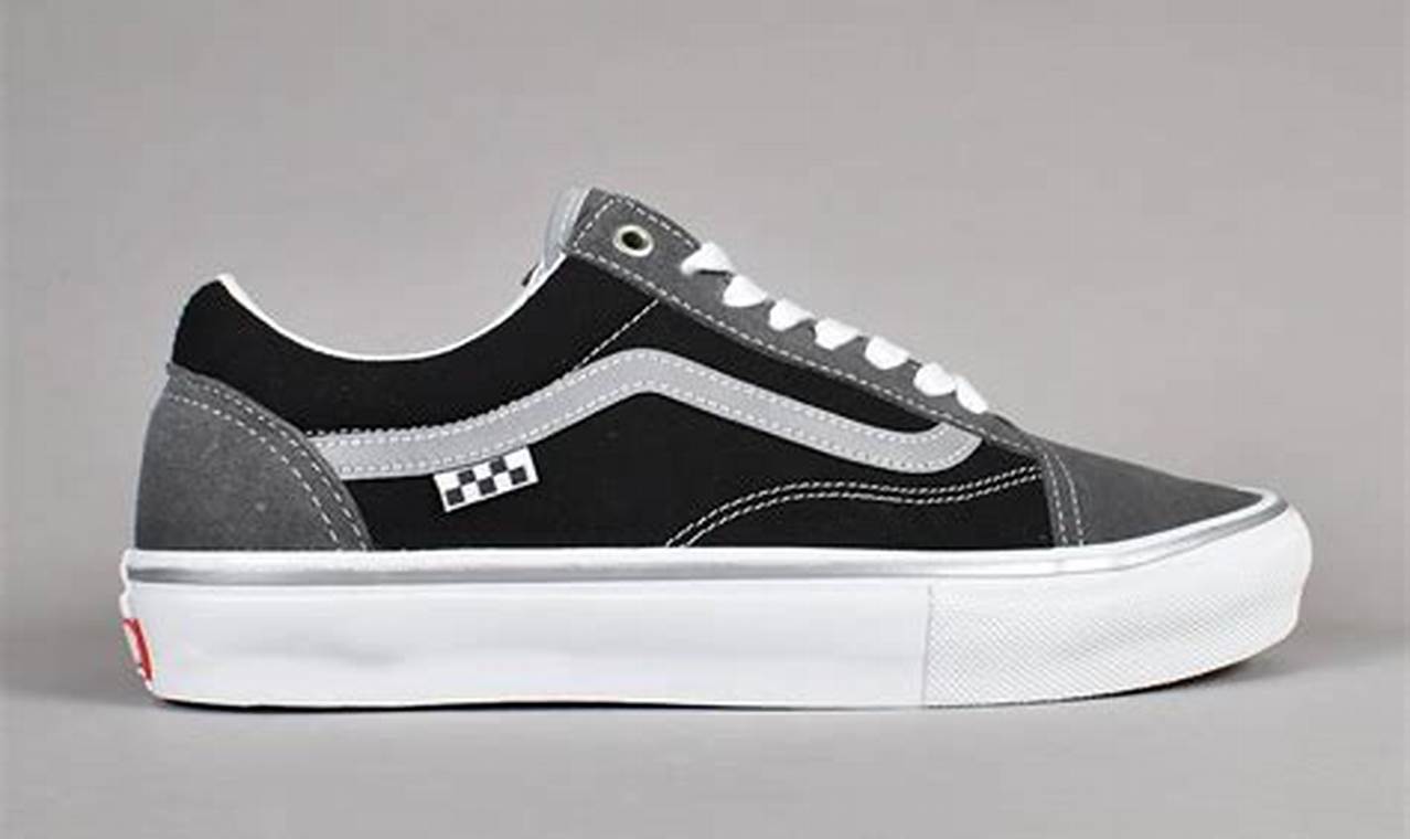 Best Cool Skate Shoes For You! Skate Shoes Guide | Learn to Surf & Skate: A Beginner's Step-by-Step Guide