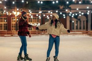 Best Ice Skate Albuquerque: Rinks &amp; Lessons | Learn to Surf & Skate: A Beginner's Step-by-Step Guide