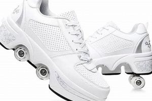 Affordable Fun: Roller Skate Shoes Cheap Deals & Reviews! | Learn to Surf & Skate: A Beginner's Step-by-Step Guide