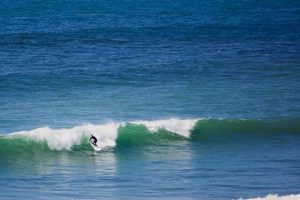 Cardiff Surf Report: Updated Conditions by the Sea Now | Learn to Surf & Skate: A Beginner's Step-by-Step Guide