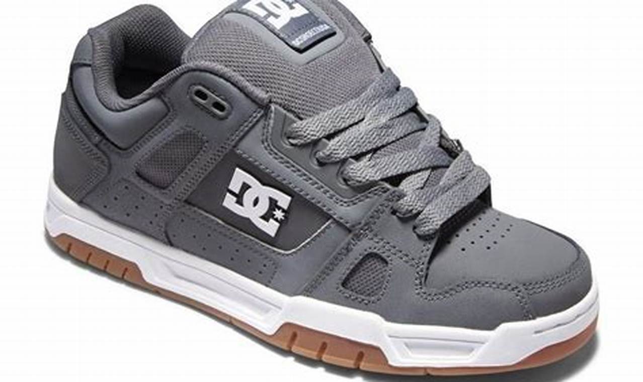 Best Skate DC Shoes: Ride in Style & Performance! | Learn to Surf & Skate: A Beginner's Step-by-Step Guide