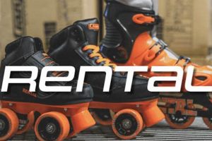 Cheap Roller Skate Rentals Near You: Fun on Wheels! | Learn to Surf & Skate: A Beginner's Step-by-Step Guide