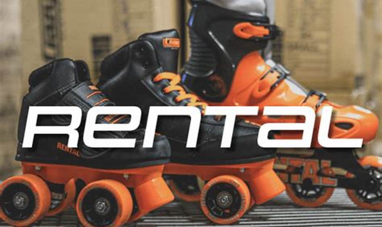 Cheap Roller Skate Rentals Near You: Fun on Wheels! | Learn to Surf & Skate: A Beginner's Step-by-Step Guide
