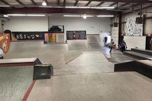 New London's Hive Skate Shop: Your Skate HQ! | Learn to Surf & Skate: A Beginner's Step-by-Step Guide