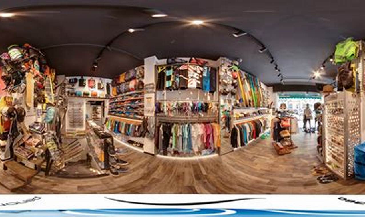 Your Local Surf Shop: Gear, Boards & More! | Learn to Surf & Skate: A Beginner's Step-by-Step Guide