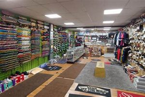 Jerics Skate Shop: Gear & More | Skateboarding HQ | Learn to Surf & Skate: A Beginner's Step-by-Step Guide