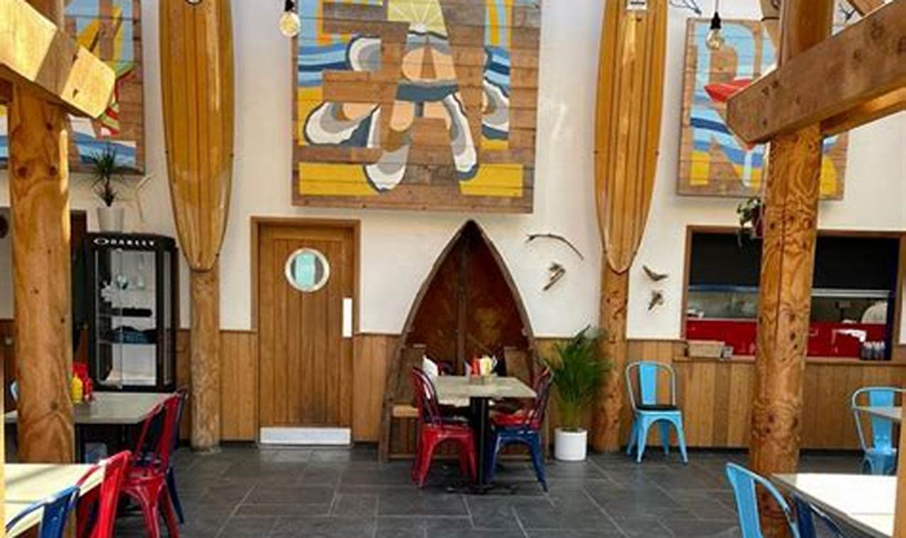 Best Surf Bar in Midwest City, OK: Your Beach Escape | Learn to Surf & Skate: A Beginner's Step-by-Step Guide