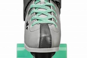 Find Your Perfect Roller Derby Skate Corp Gear! | Learn to Surf & Skate: A Beginner's Step-by-Step Guide