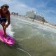 Ocean City MD Surf Report: Waves &amp; Surf Conditions Today | Learn to Surf & Skate: A Beginner's Step-by-Step Guide