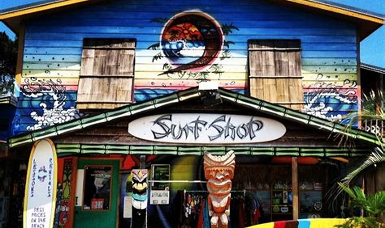 Local Surf Board Shops: Your Guide & Beyond | Learn to Surf & Skate: A Beginner's Step-by-Step Guide