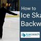 Master How to Skate Backwards on Ice: Pro Tips &amp; Drills! | Learn to Surf & Skate: A Beginner's Step-by-Step Guide